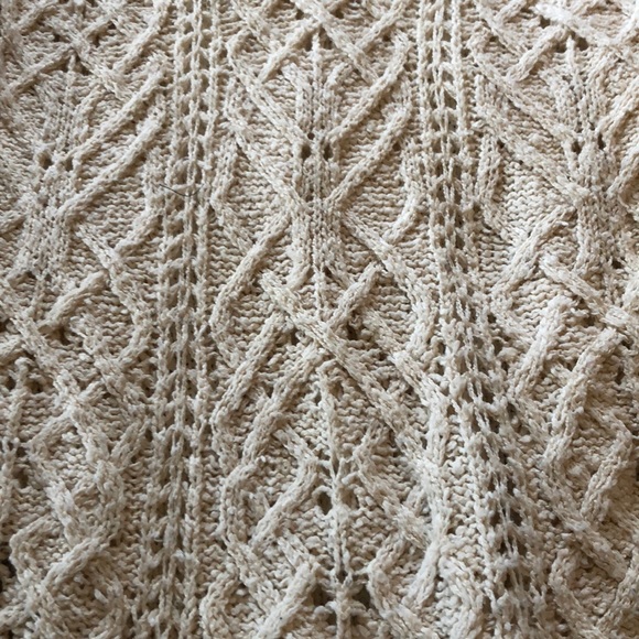 Free people slouchy sweater - Picture 3 of 4